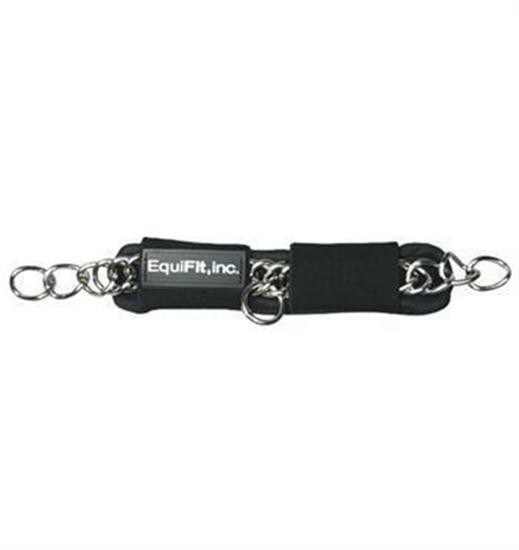 Couverture de chaîne gourmette EquiFit