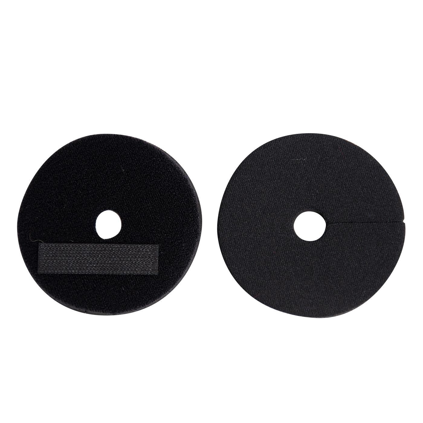 Protège-embouts Supra en néoprène avec Velcro