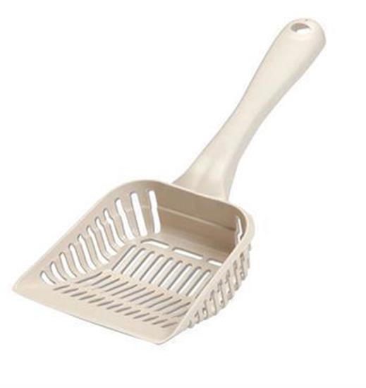 Pelle à litière Petmate avec Microban Jumbo