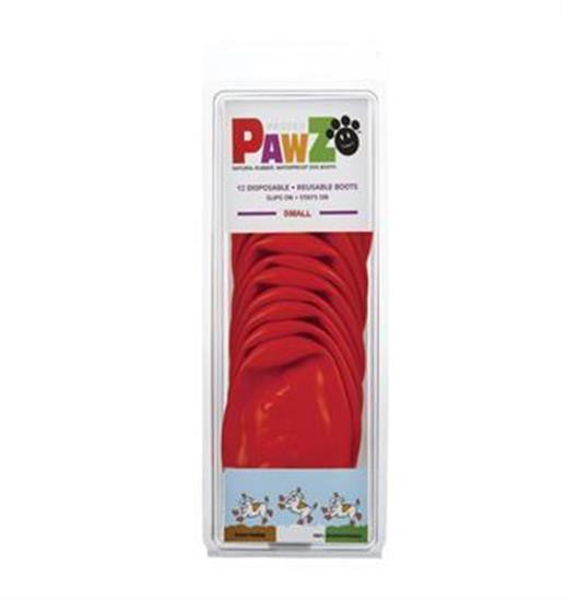 Pawz Dogs Balloon Boots Small