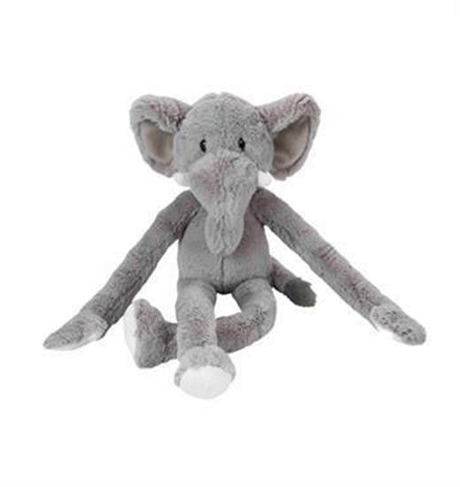 Multipet Swingin' Safari Éléphant