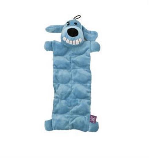 Tapis couineur en loofa Multipet 30 cm