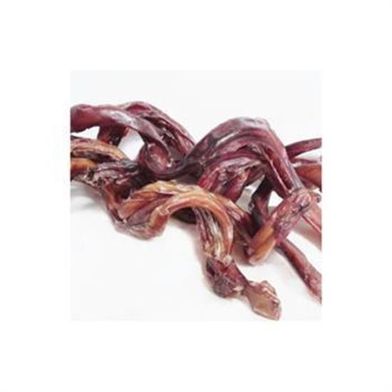 Bullwrinkle Flossers