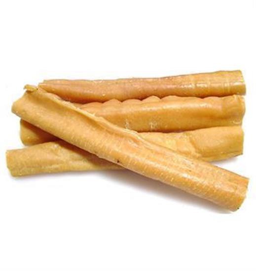 Eurocan Large Pork Roll Dog Chew 20 to 28 cm