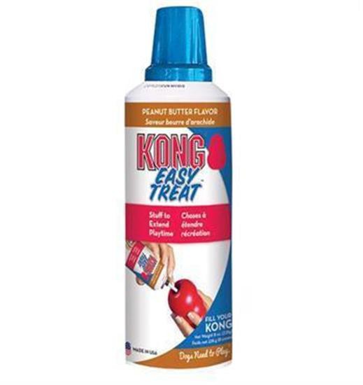 Kong Easy Treat Peanut Butter Paste