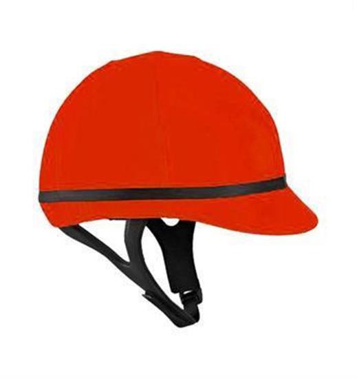 Bandes élastiques pour casque