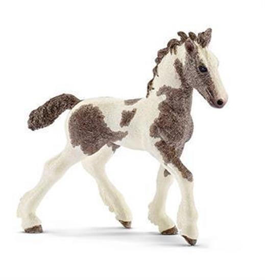 Schleich Farm World Poulain bricoleur