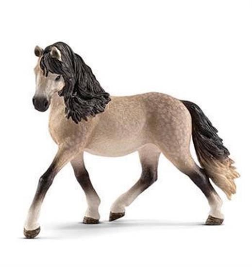 Schleich Horse Club Jument Andalouse II