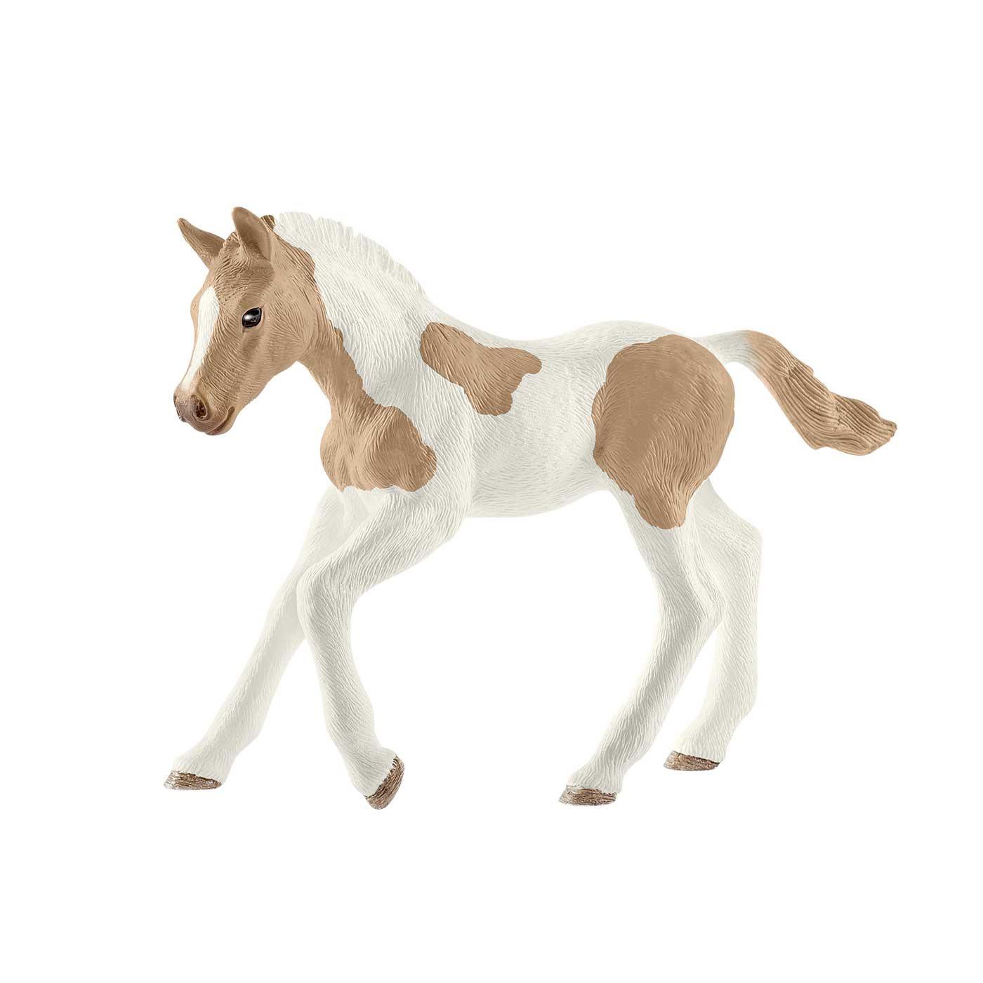 Schleich Horse Club Paint Horse Poulain