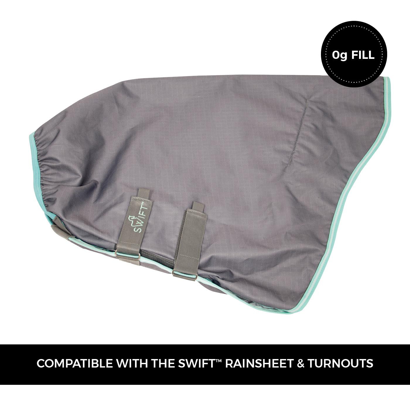 Swift Pony Hood 0 g