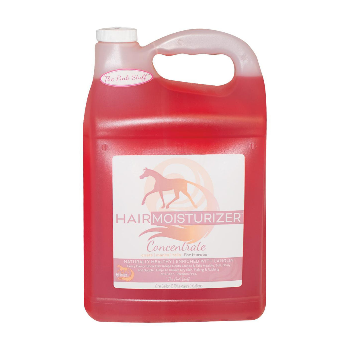 Healthy HairCare Moisturizer Concentrate 32 Oz