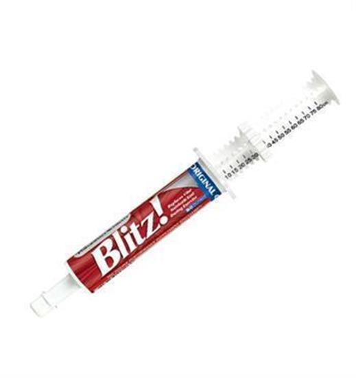 Pâte de confort Peak Performance Blitz! Blend 80 cc