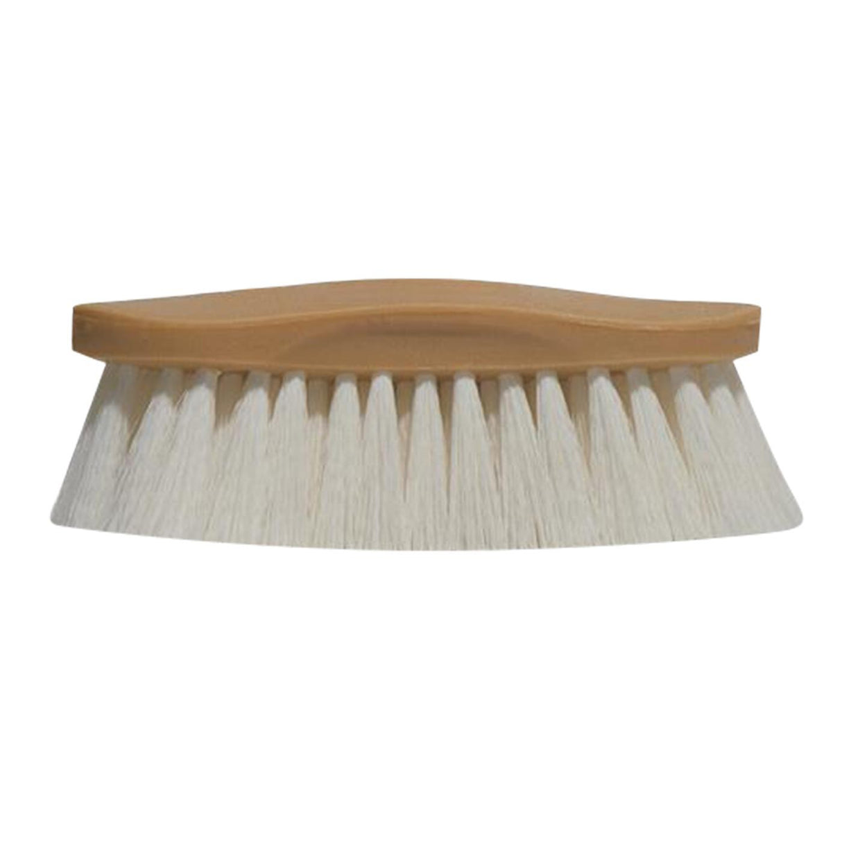 Decker White Cloud Soft Dandy Brush