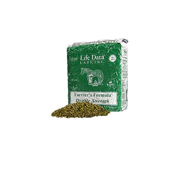 Formule du maréchal-ferrant double force 5 kg