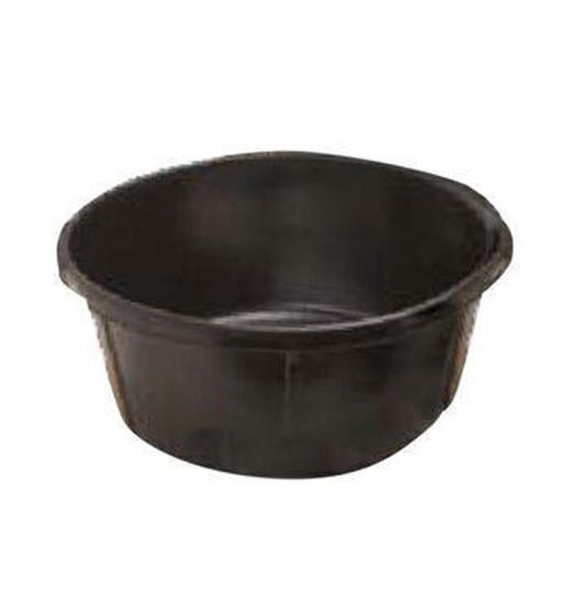 Fortiflex Rubber Feed Tub 24 L