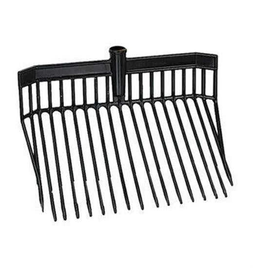 Fortiflex Bedding Dents inférieures de fourche