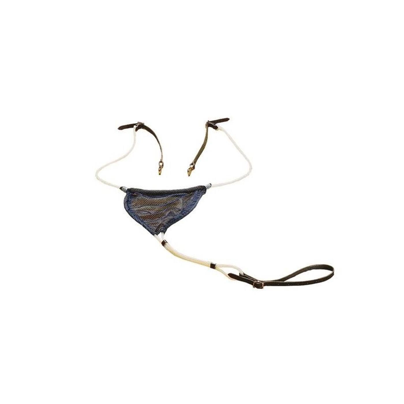 Support de crampons poids plume