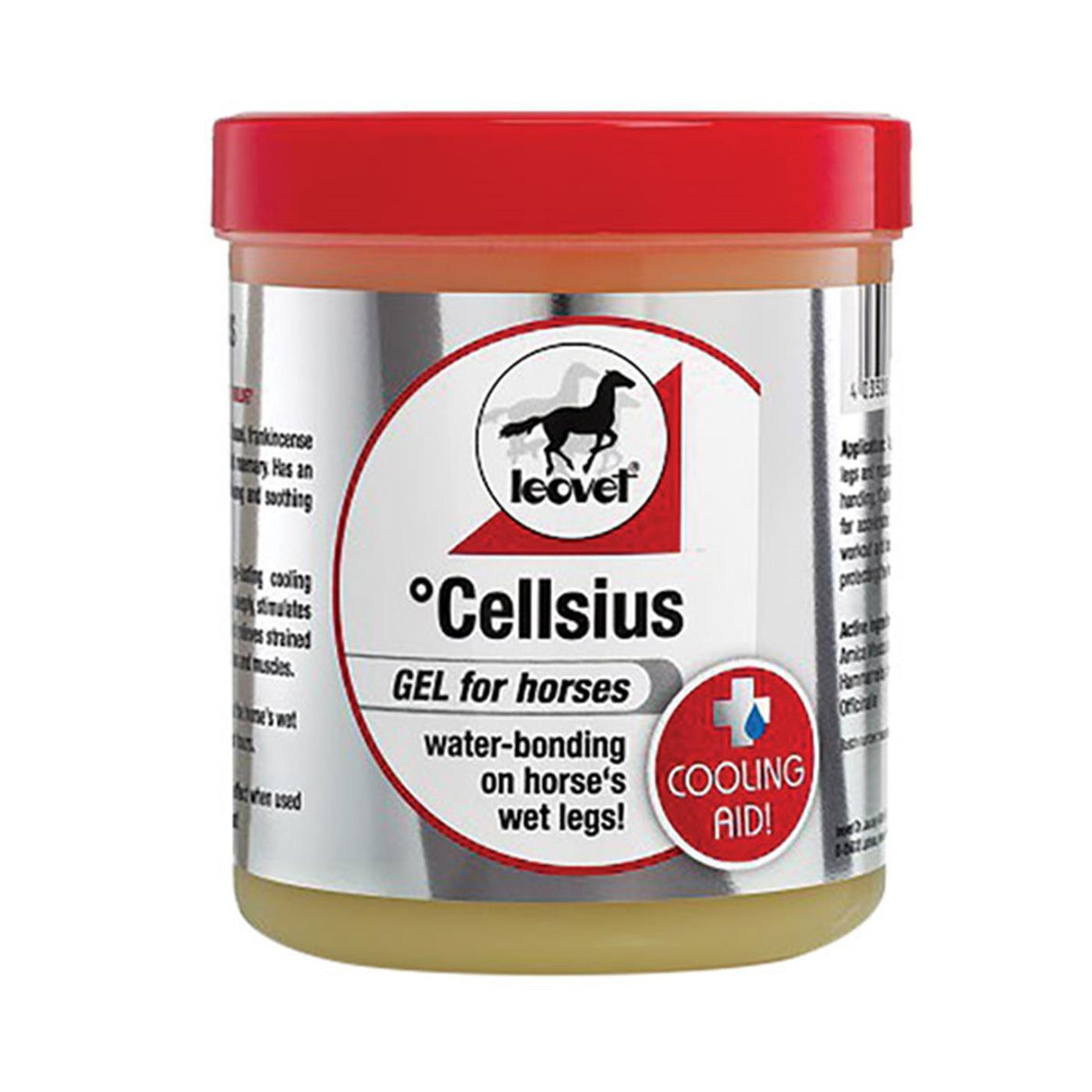 Leovet Cellsius Gel 600 mL