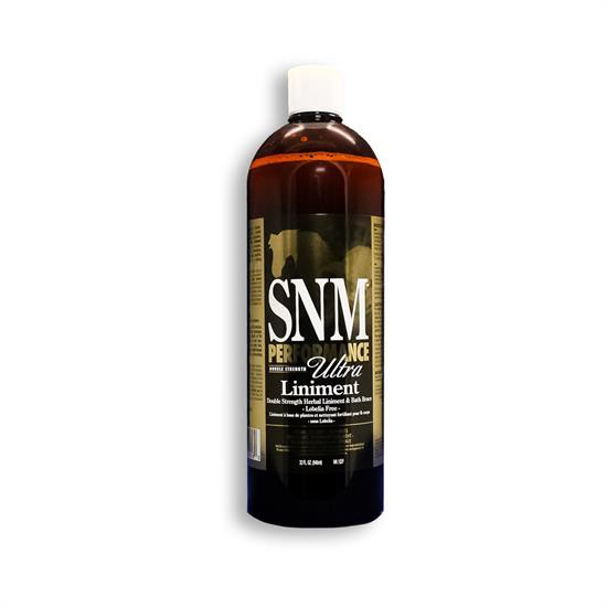 SNM Performance Ultra Liniment 946 mL