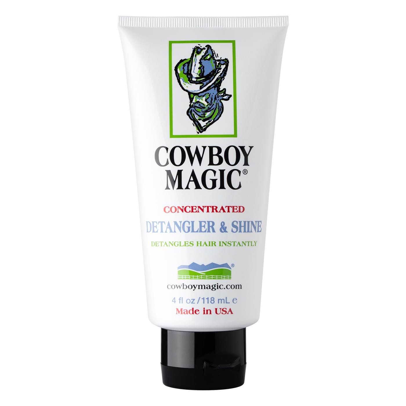 Cowboy Magic Démêlant et Brillance 118 mL