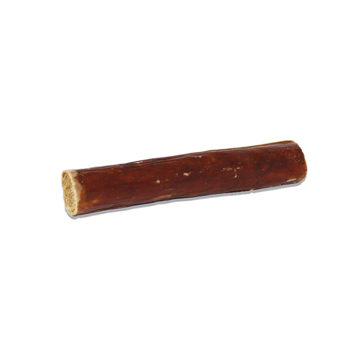 Open Range Beef Chomper Stuffed Dog Chew 12 cm