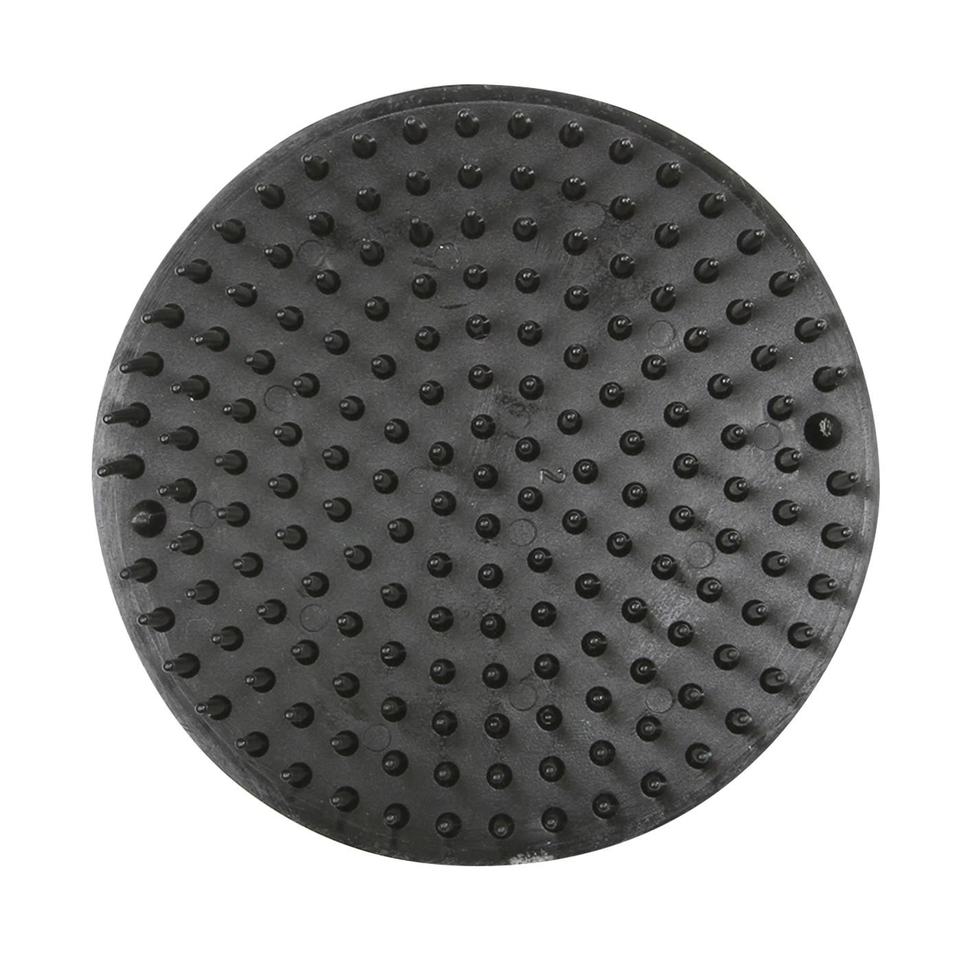 Bass Wet Grooming Shampoo Brush