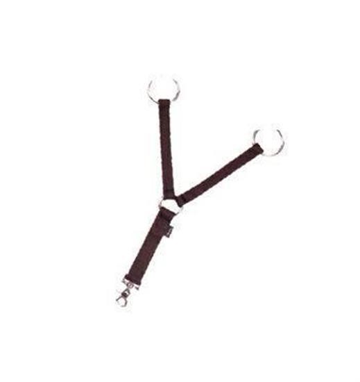 Weaver Nylon Breast Collar Attachment 2.5 cm x 30.5 cm
