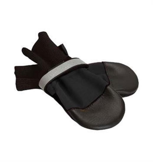 Bottes pour chien doublées en polaire Muttluks Taille XXS