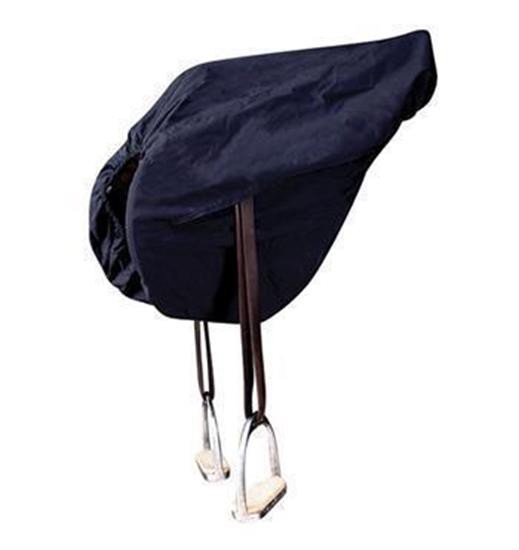 Bouclier de selle anglais Cashel