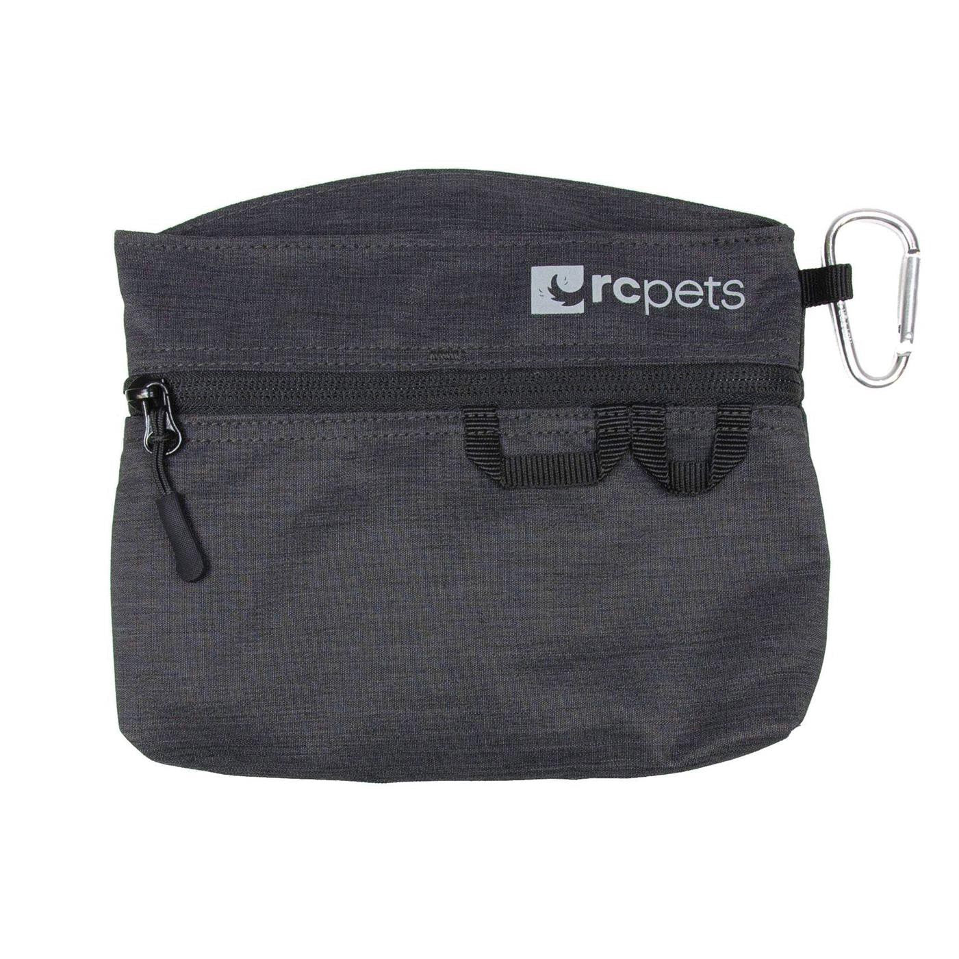 RC Pet Quick Grab Treat Bag
