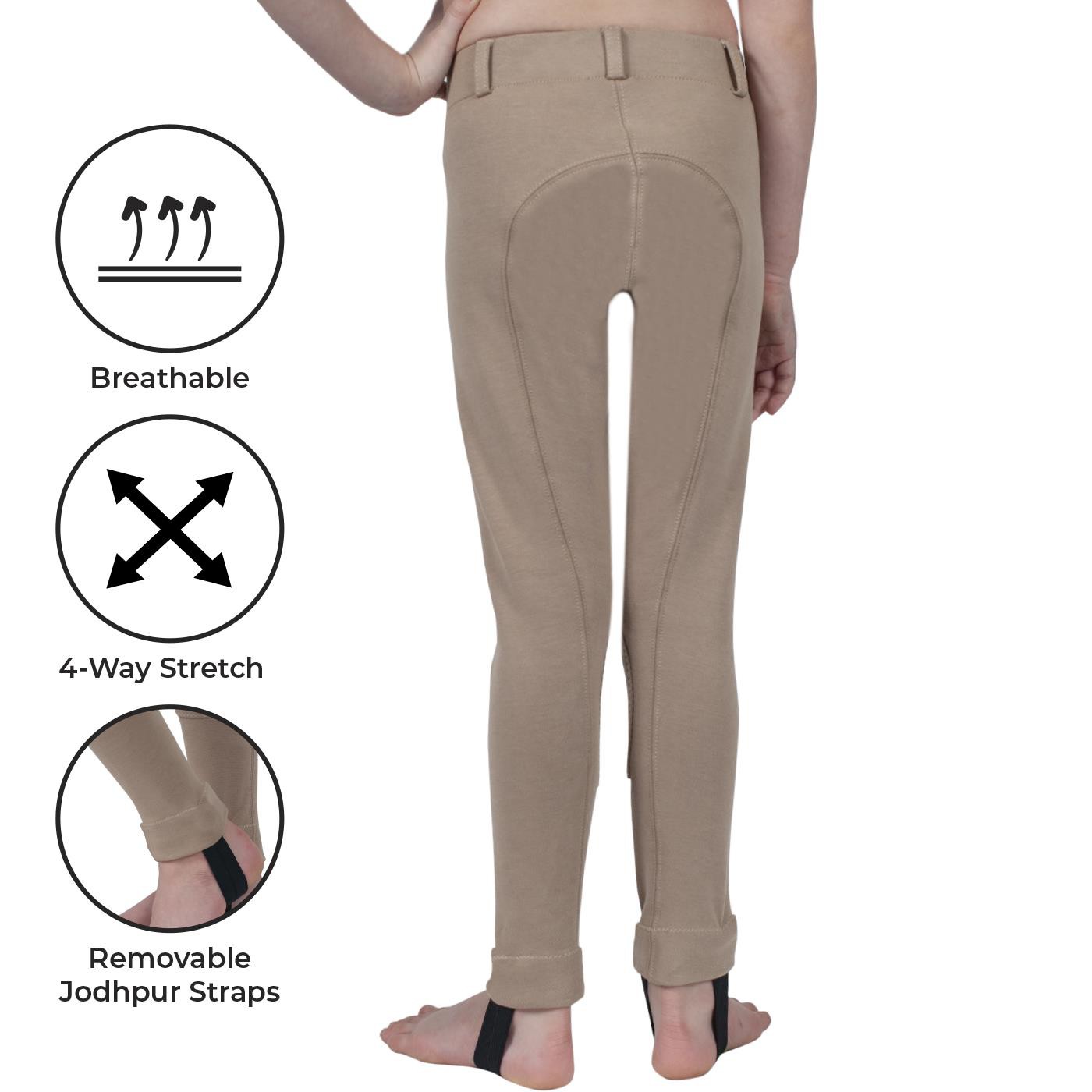 Elation Label Rouge Jodhpur