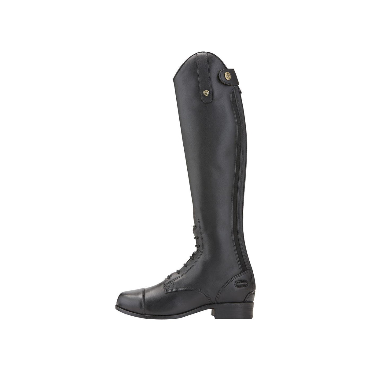 Ariat Heritage Contour Field Boots - Kids'