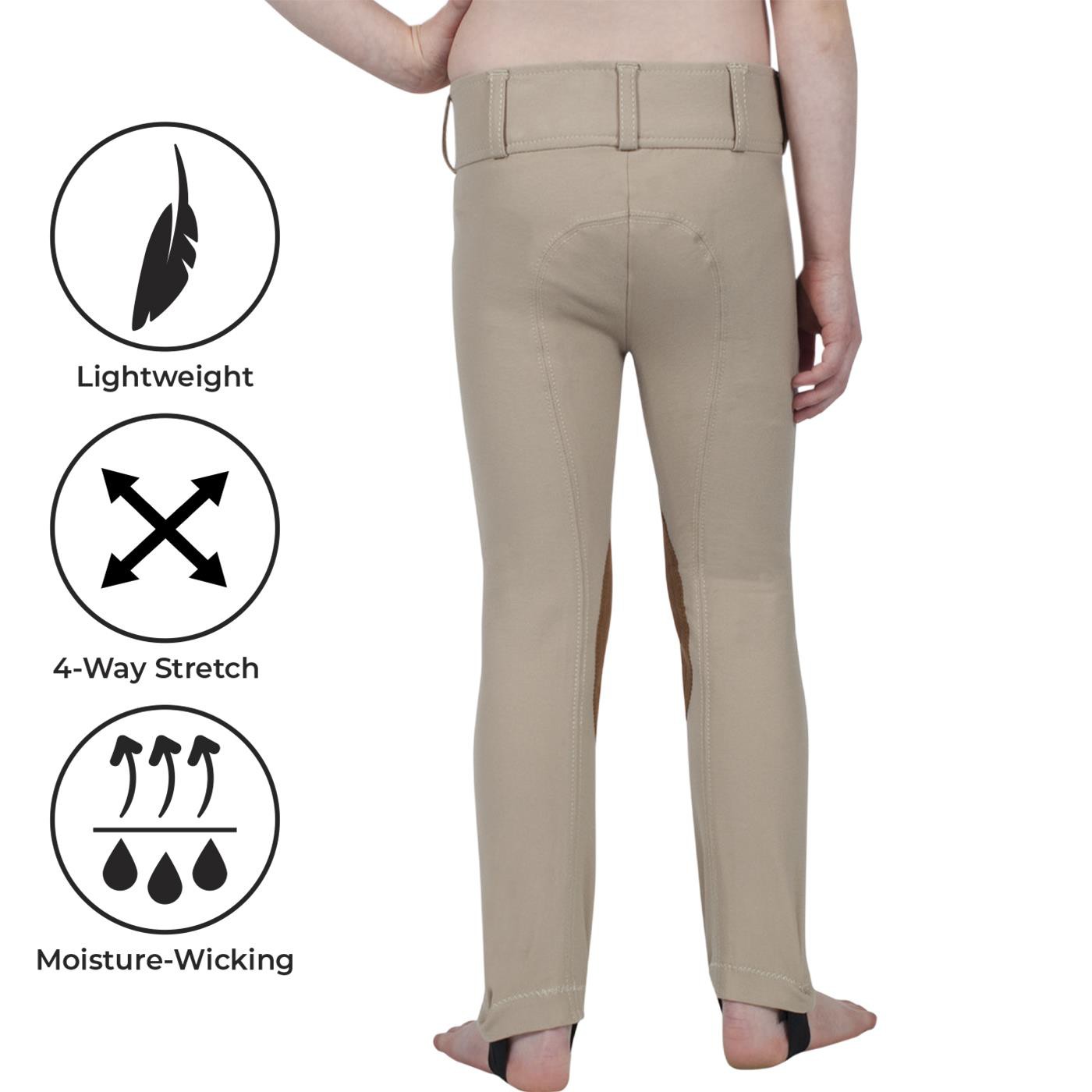 Elation Platine Chelsea Jodhpur