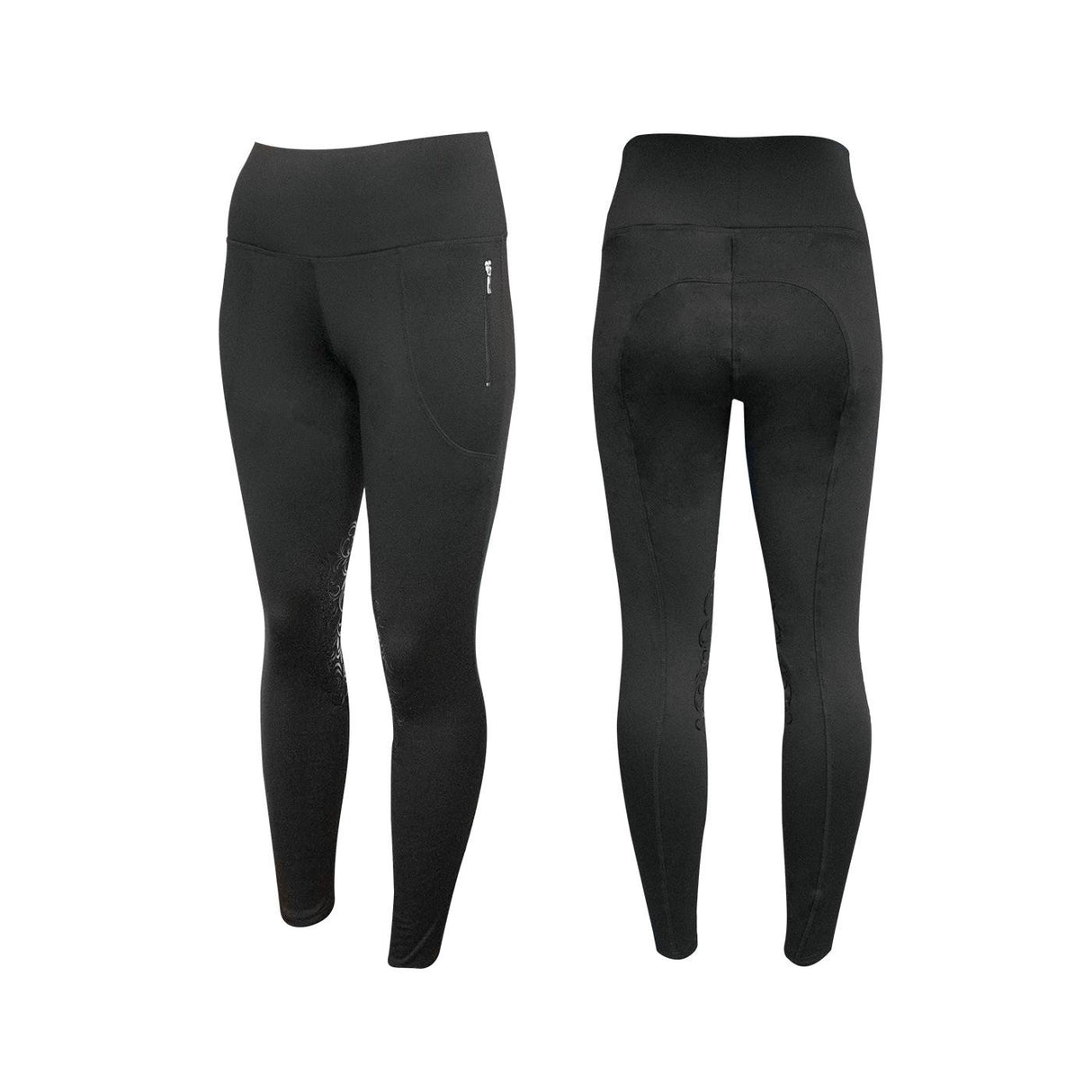 Collant d'hiver Elation Red Label Altitude