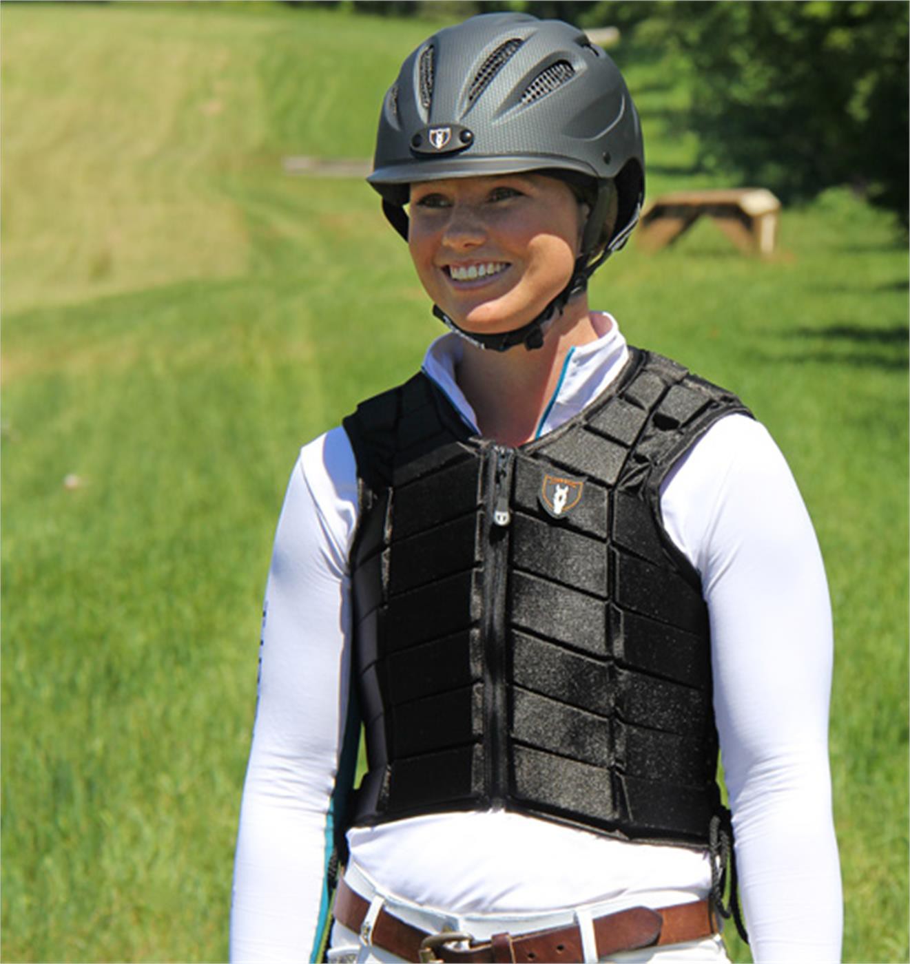 Gilet Tipperary Eventer