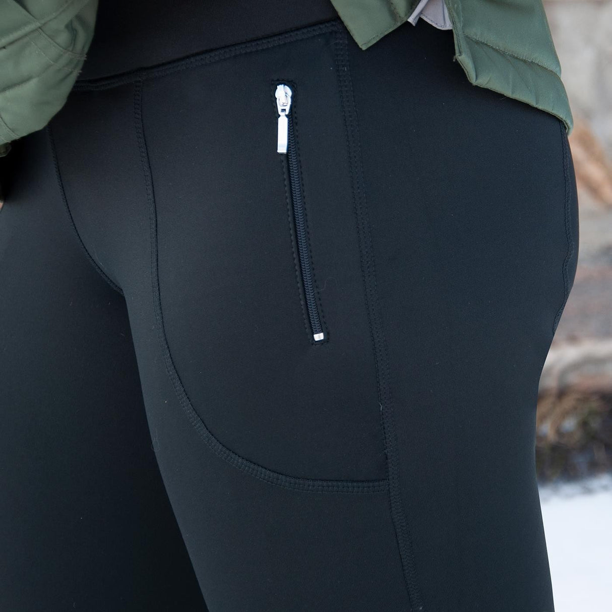 Elation Red Label Altitude Winter Tight