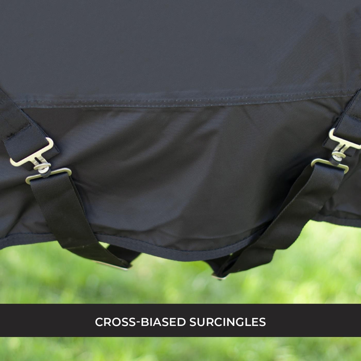 Couverture de pluie Shedrow