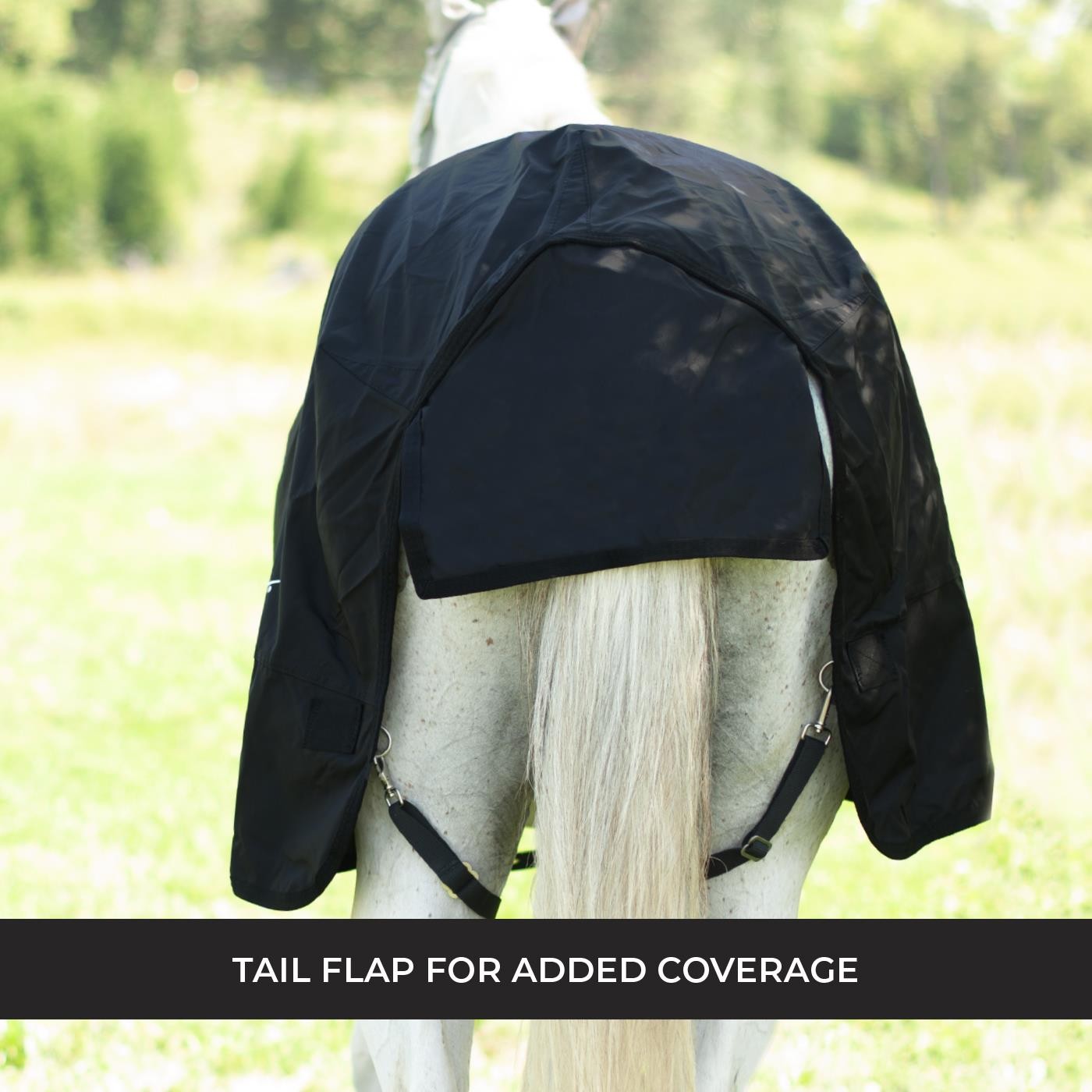 Couverture de pluie Shedrow