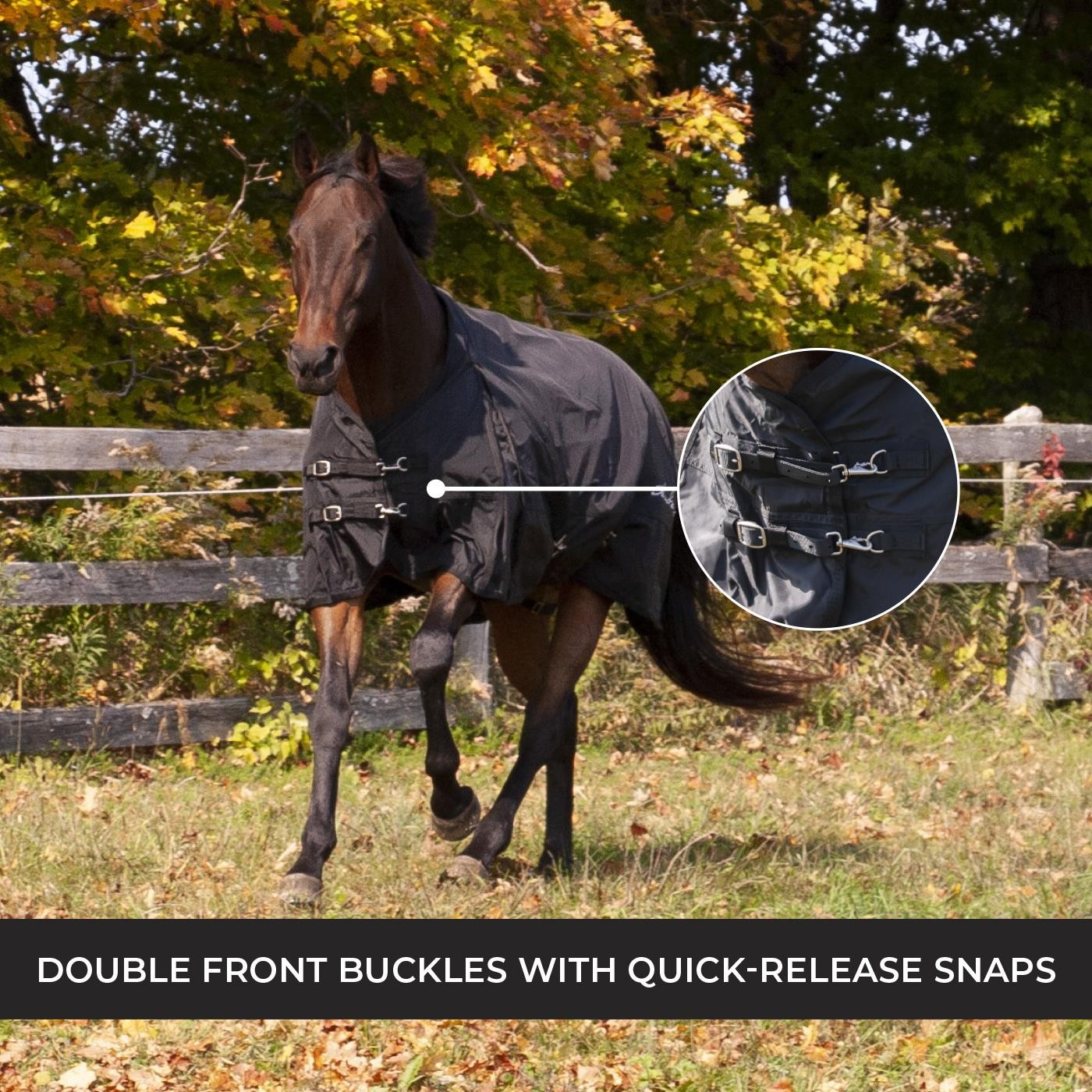 Couverture de pluie Shedrow