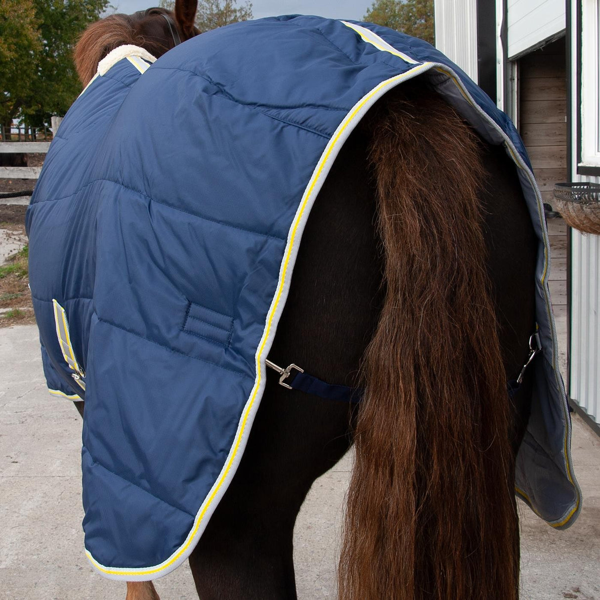 Summit Calor Stable Blanket 200 g