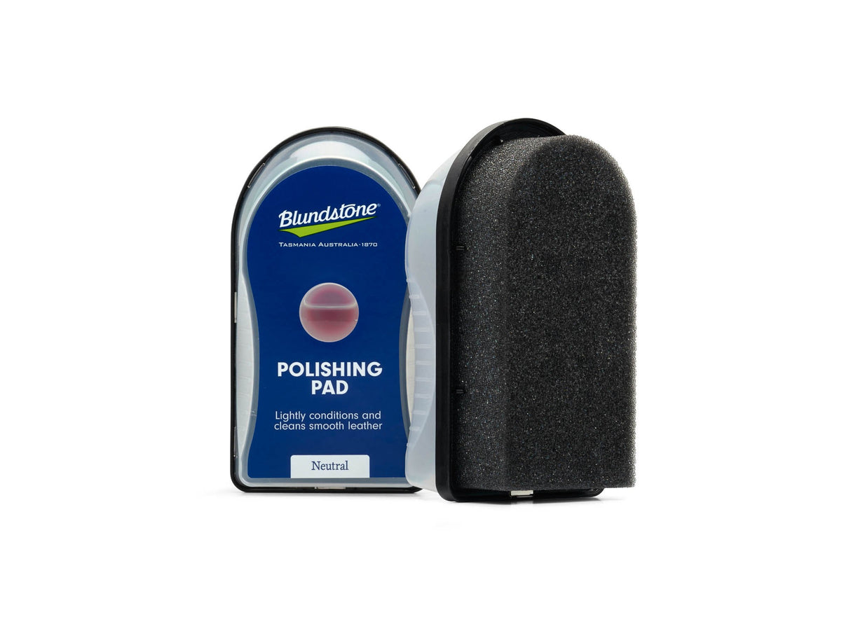 Blundstone Clear & Waxy Sponge Conditioner