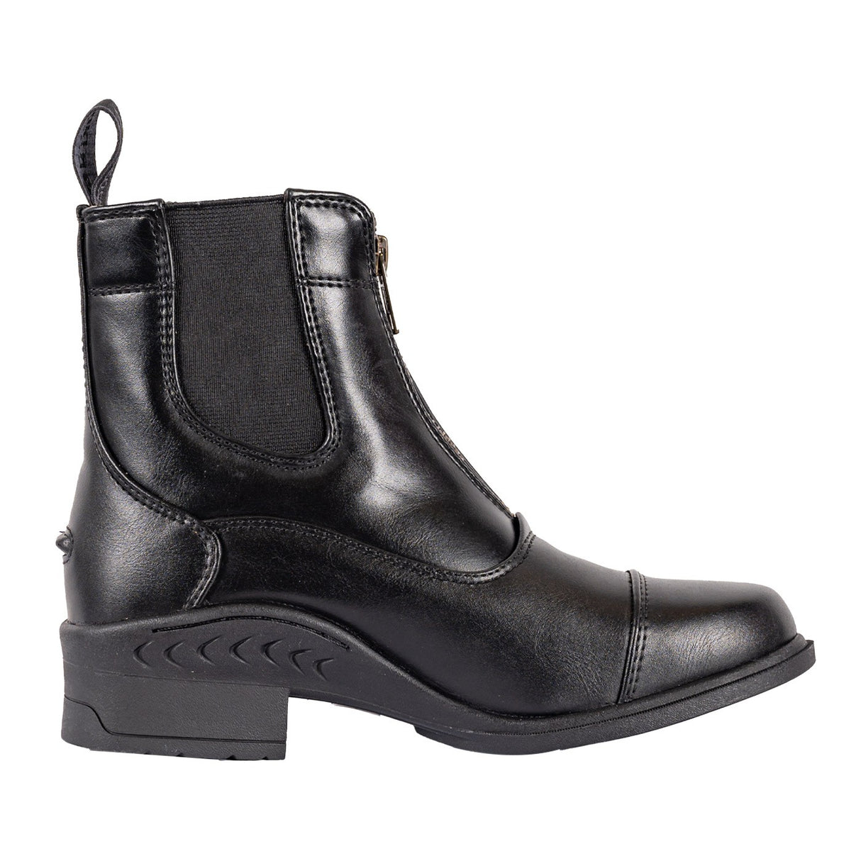 Bottes de paddock Classic Zip de Auken - Enfants