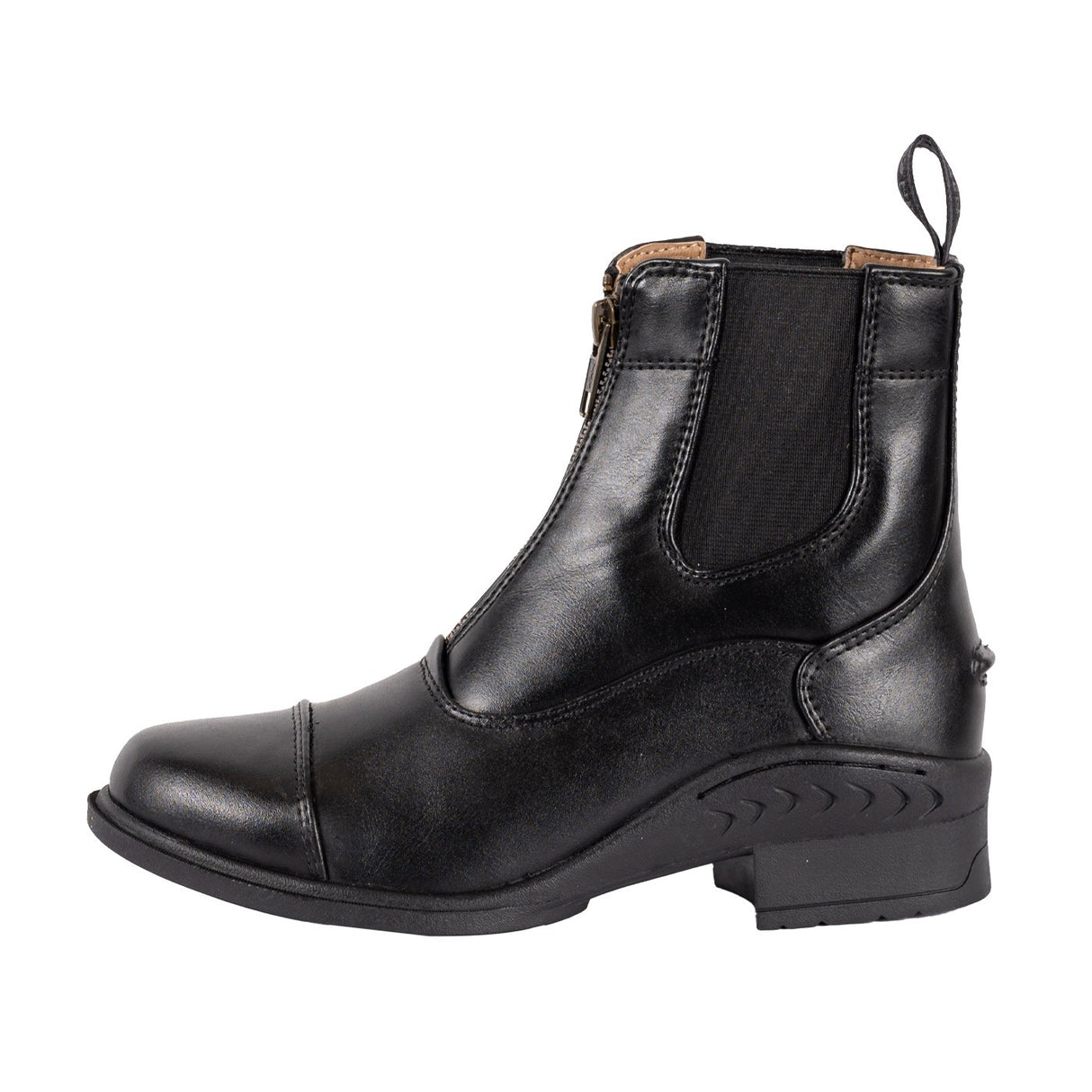 Bottes de paddock Classic Zip de Auken - Enfants