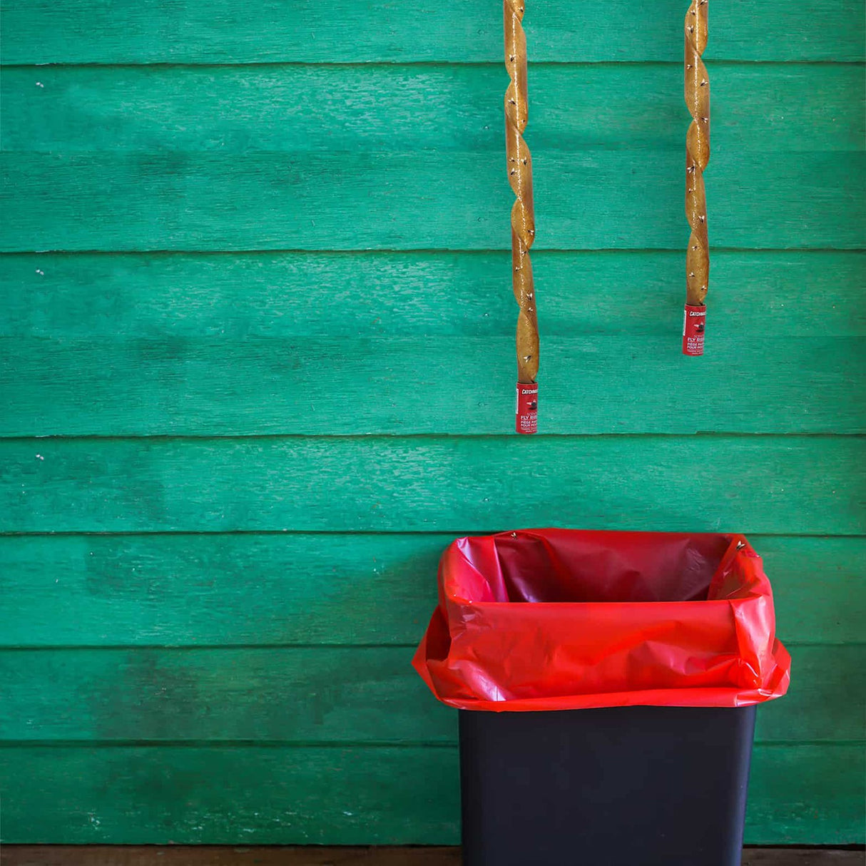 Catchmaster Fly Ribbons Fly Control