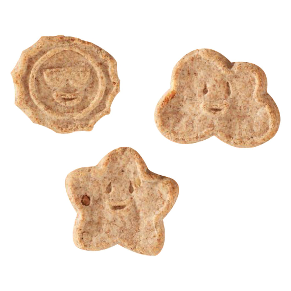 Cloud Star Wag More, Bark Less Oven Baked Crunchy Peanut Butter Dog Treats 1.36 kg