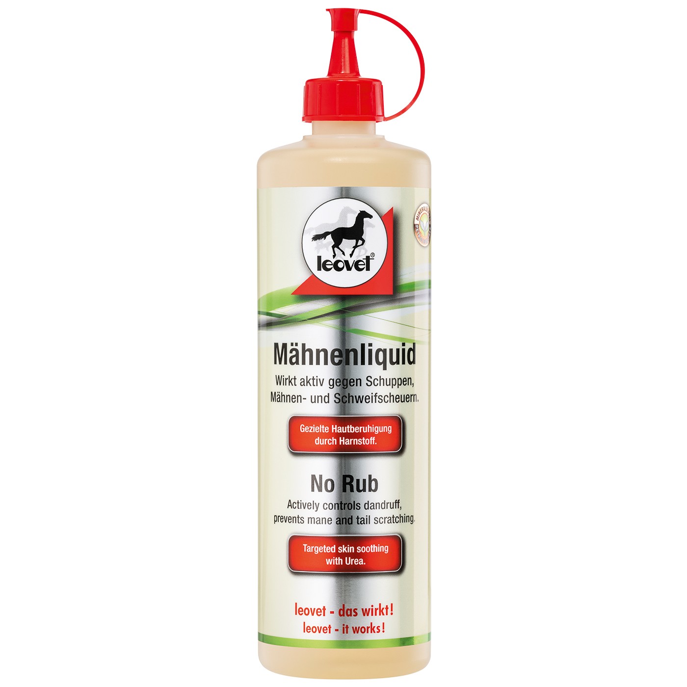 Leovet No Rub Lotion 500 mL