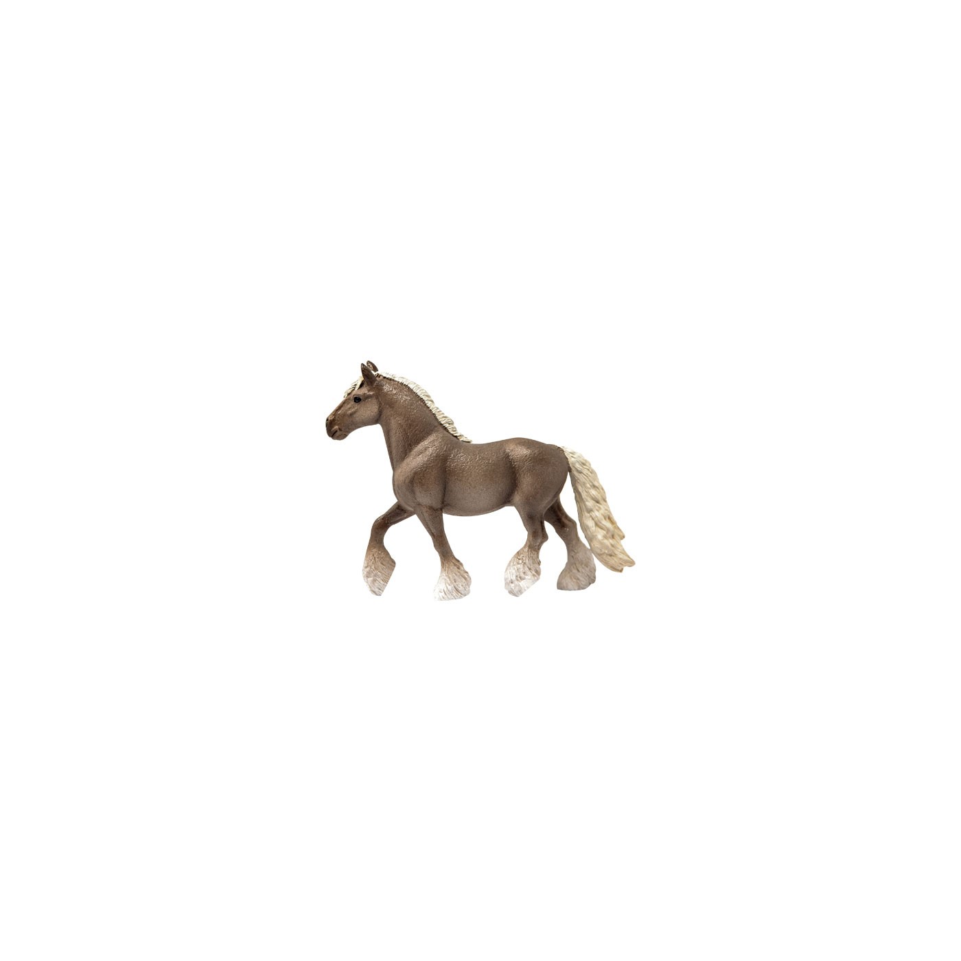 Schleich Silver Dapple Mare