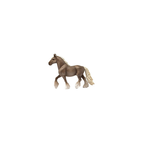 Schleich Silver Dapple Mare