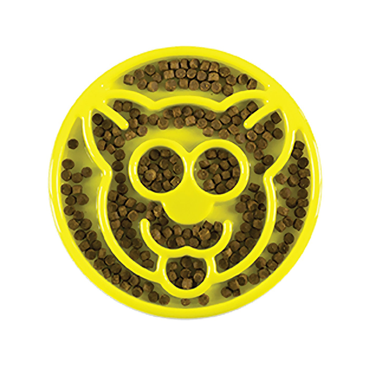 Be One Breed Slow Feeder Cat Bowl