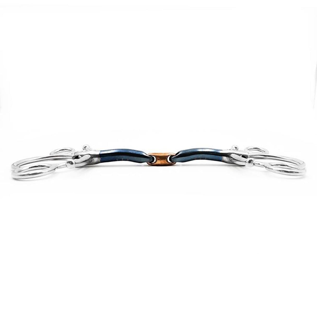 Fager John Sweet Iron Double-Jointed Baby Fulmer Universal Bit